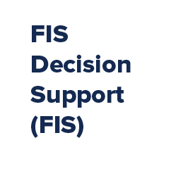 FIS Decision Support Training Courses List
