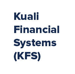 Kuali Financial Systems Courses Link