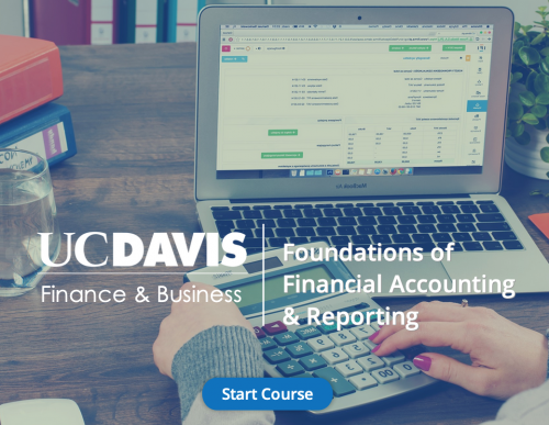 Foundations of Financial Accounting & Reporting Thumbnail